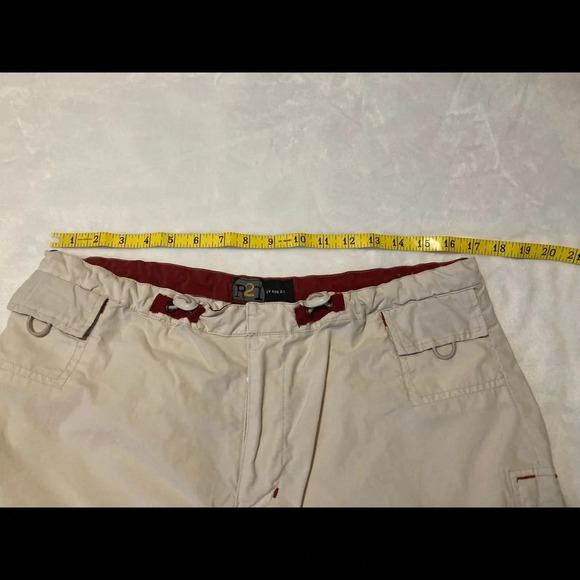 R21 by Rue 21 Shorts in size 12 - Picture 5 of 10